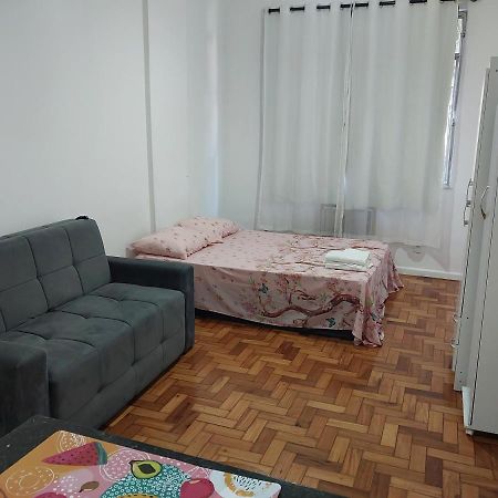 Lindo Apartamento Em Copacabana Río de Janeiro Exterior foto