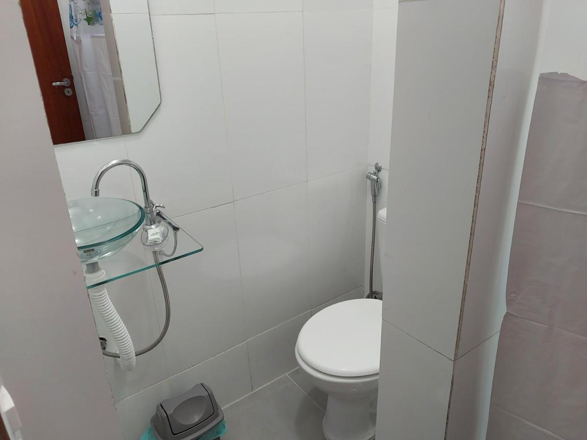 Lindo Apartamento Em Copacabana Río de Janeiro Exterior foto