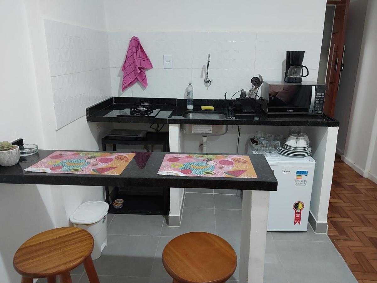 Lindo Apartamento Em Copacabana Río de Janeiro Exterior foto
