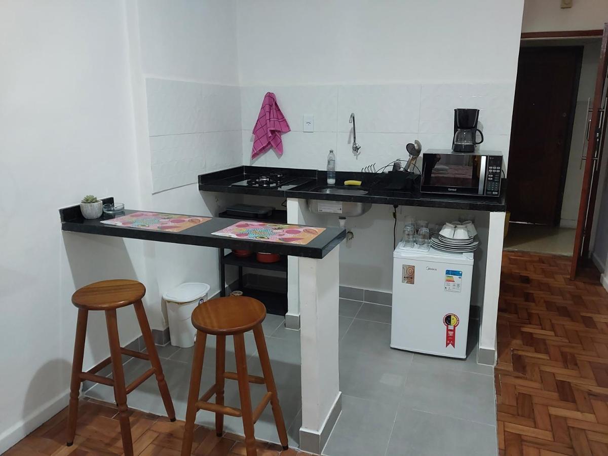 Lindo Apartamento Em Copacabana Río de Janeiro Exterior foto