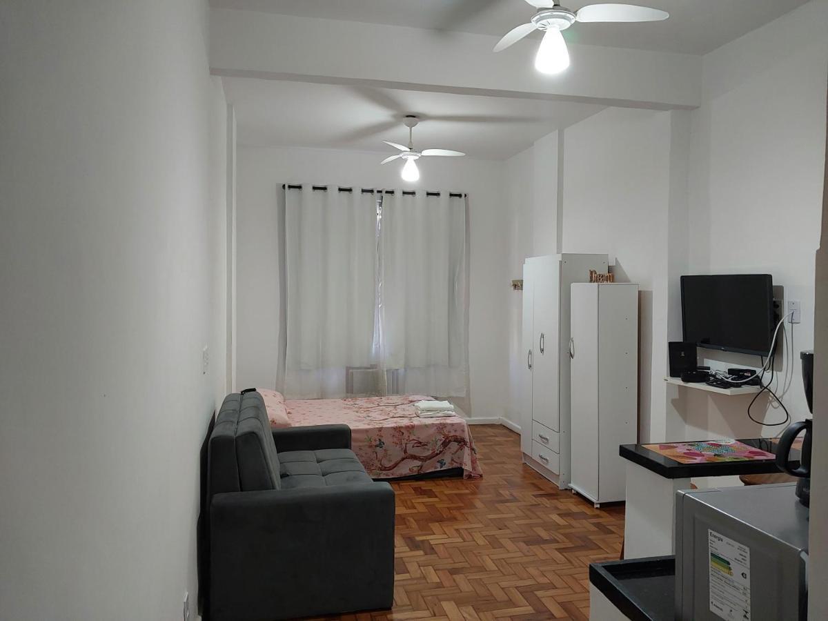 Lindo Apartamento Em Copacabana Río de Janeiro Exterior foto